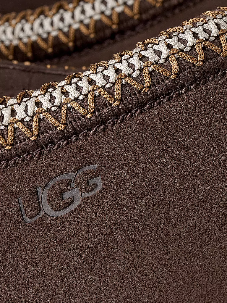UGG | Pantoletten TASMAN II  | braun