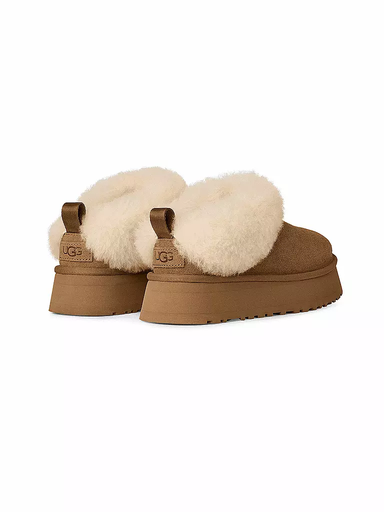 UGG | Pantoletten TAZZELLE | camel