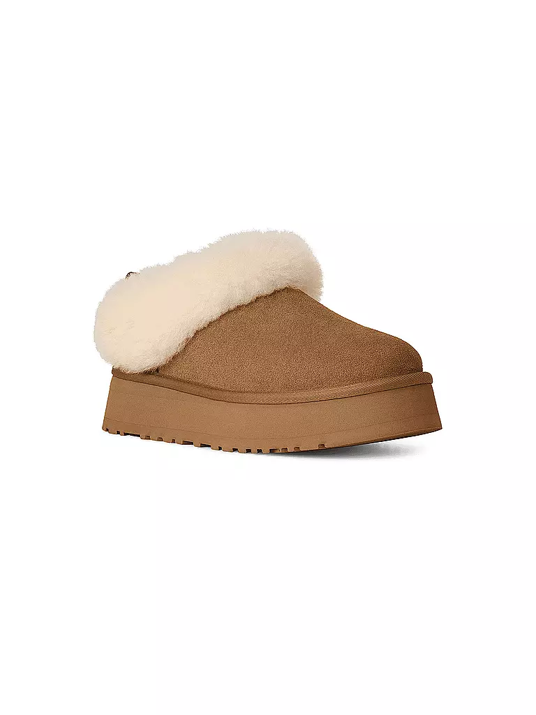 UGG | Pantoletten TAZZELLE | camel