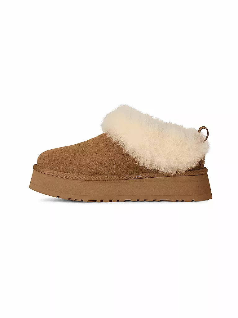 UGG | Pantoletten TAZZELLE | camel