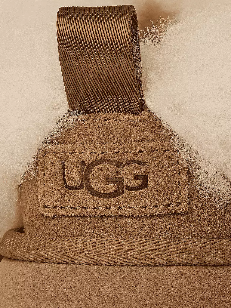UGG | Pantoletten TAZZELLE | camel