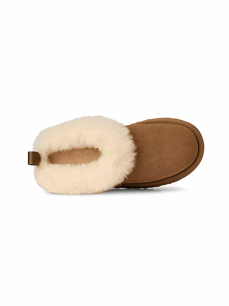 UGG | Pantoletten TAZZELLE | camel
