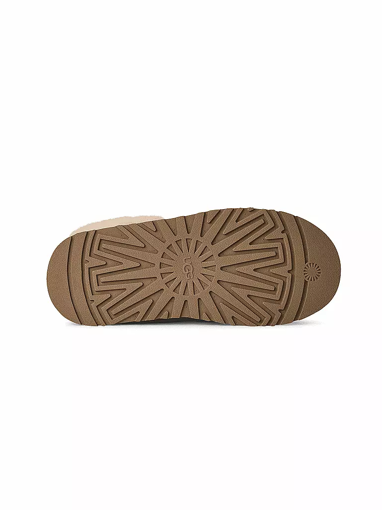 UGG | Pantoletten TAZZELLE | camel