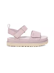 UGG | Sandalen GOLDENSTAR | rosa