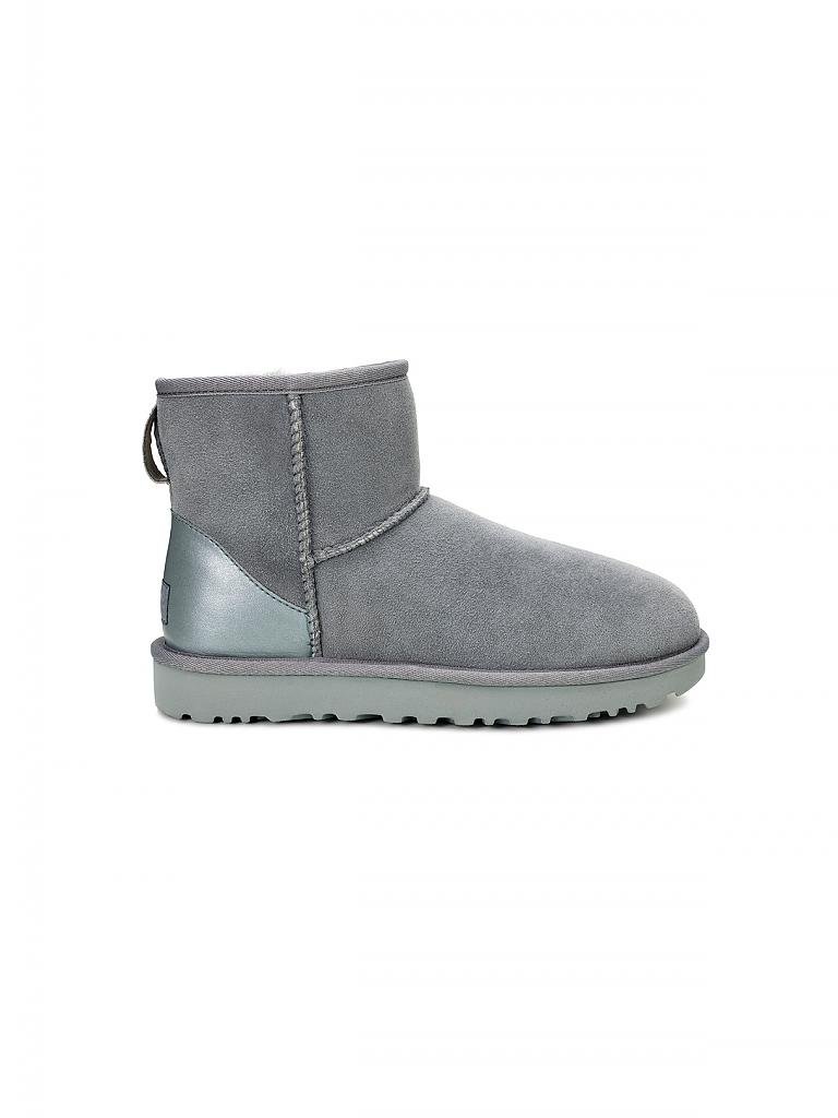 UGG | Schuhe - Boots "Classic Mini Metallic" | 