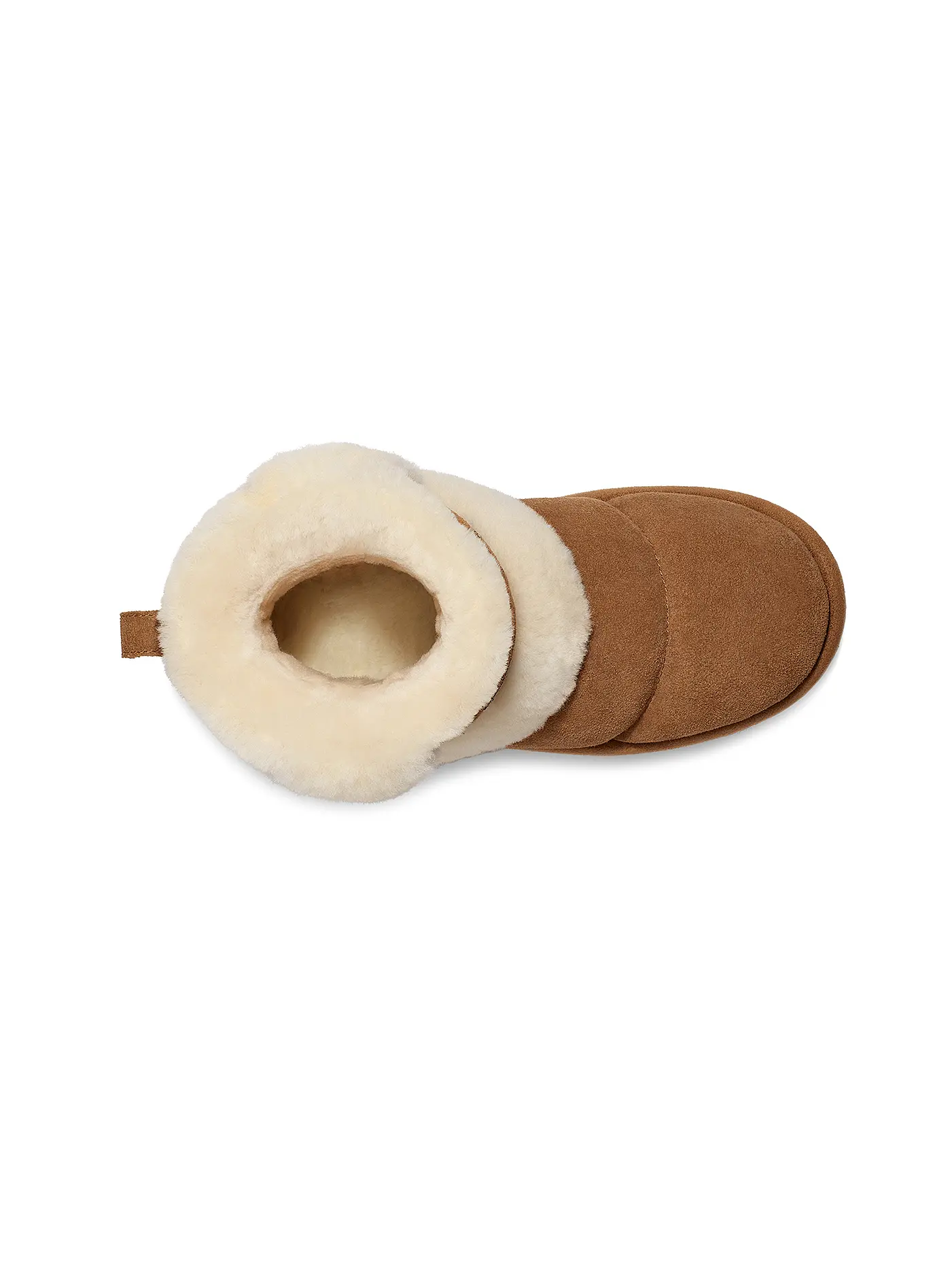 UGG | Snowboots CLASSIC CHILLAPEAK | camel