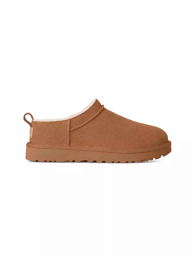 UGG | Snowboots CLASSIC MICRO | camel