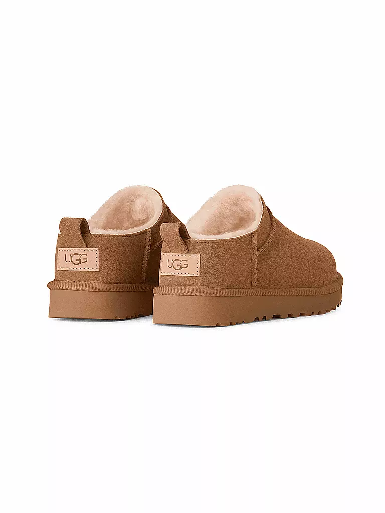 UGG | Snowboots CLASSIC MICRO | camel