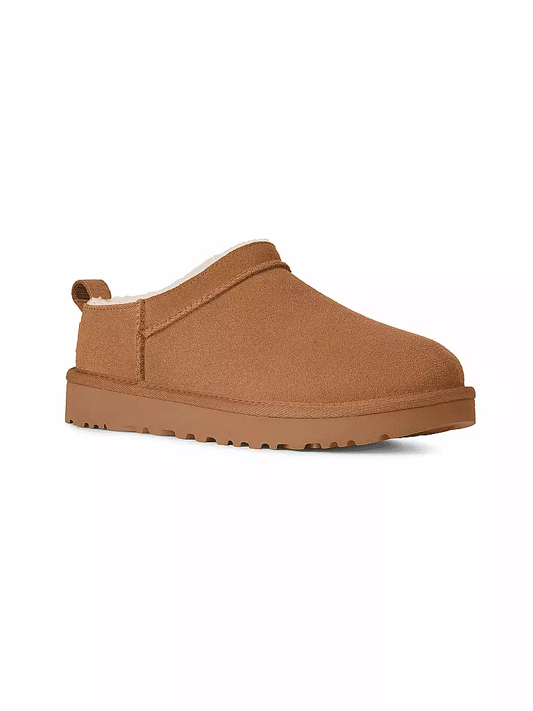 UGG | Snowboots CLASSIC MICRO | camel