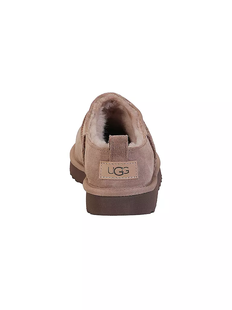 UGG | Snowboots CLASSIC MICRO | camel
