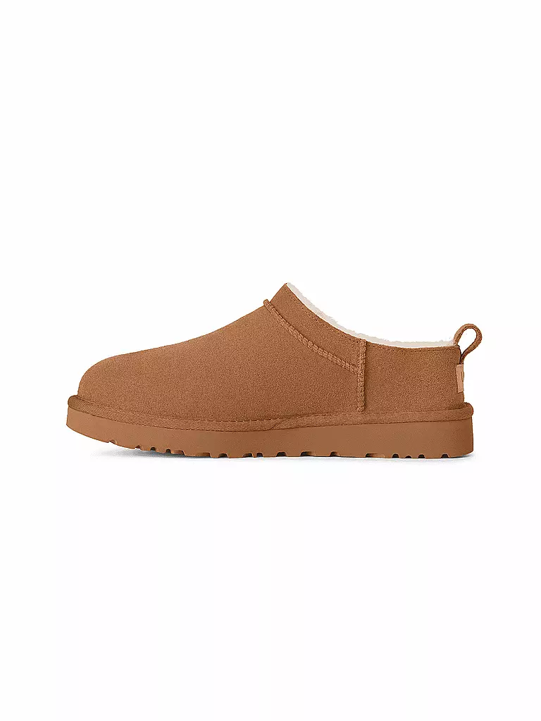 UGG | Snowboots CLASSIC MICRO | camel