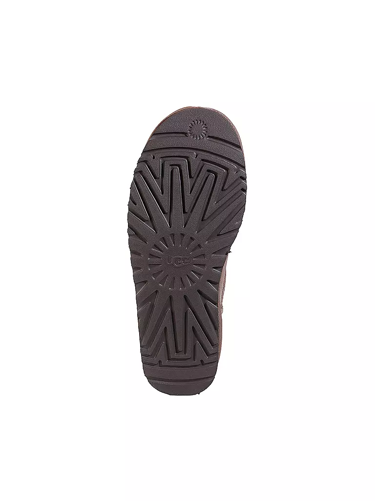 UGG | Snowboots CLASSIC MICRO | camel