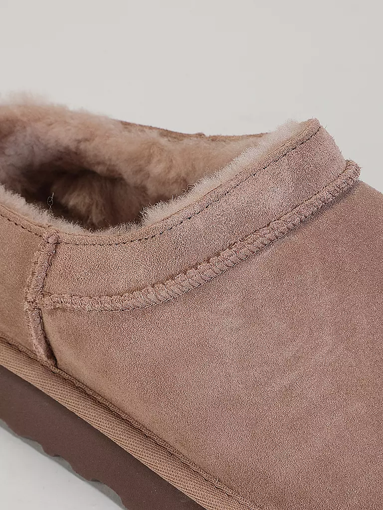 UGG | Snowboots CLASSIC MICRO | camel