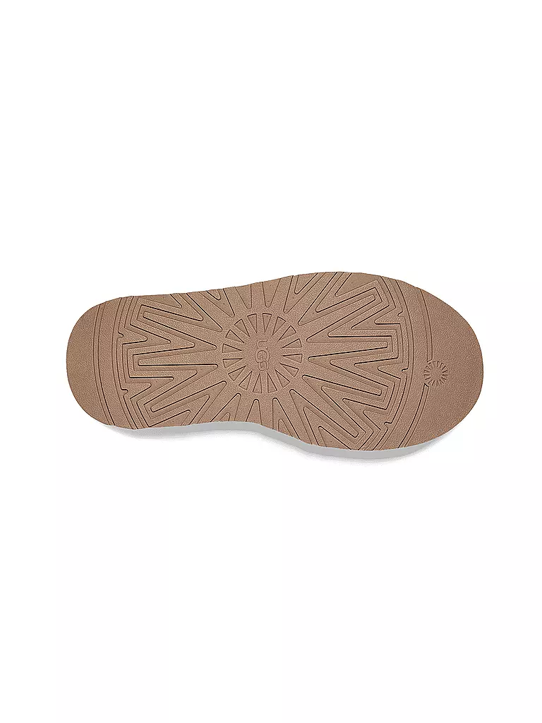 UGG | Snowboots CLASSIC MINI DIPPER | schwarz