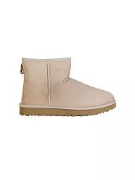 UGG | Boots CLASSIC MINI II Boot | beige