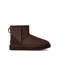 UGG | Snowboots CLASSIC MINI II | braun