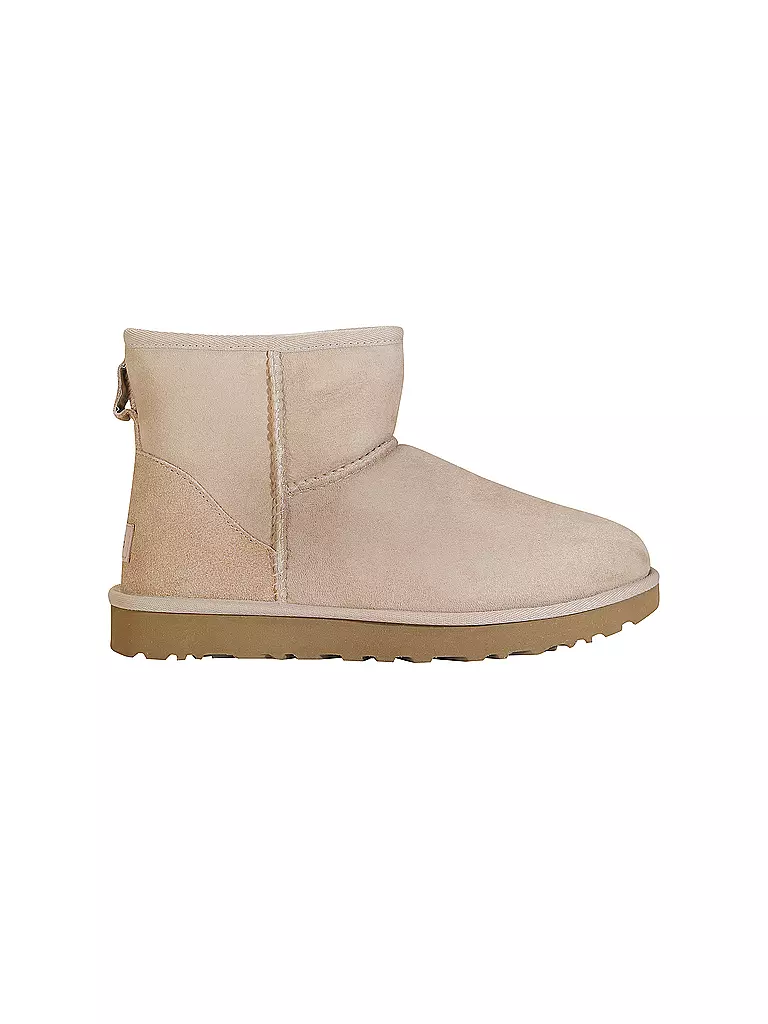 UGG | Snowboots CLASSIC MINI II | beige