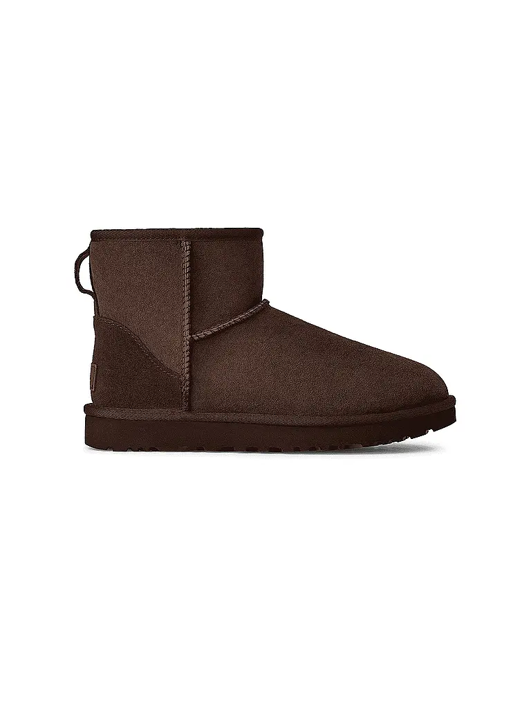 UGG | Snowboots CLASSIC MINI II | braun
