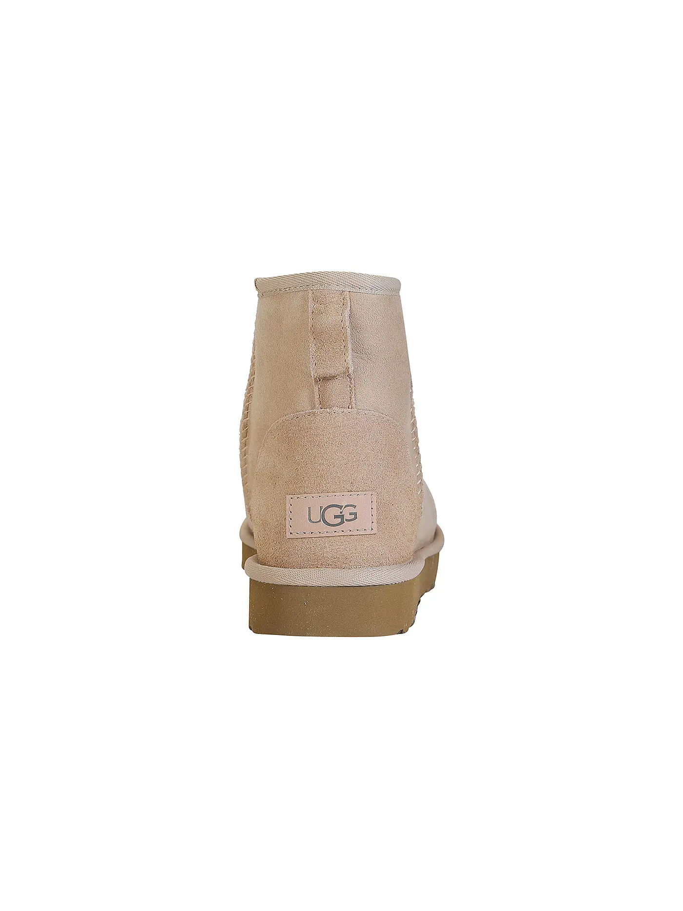 UGG | Snowboots CLASSIC MINI II | beige