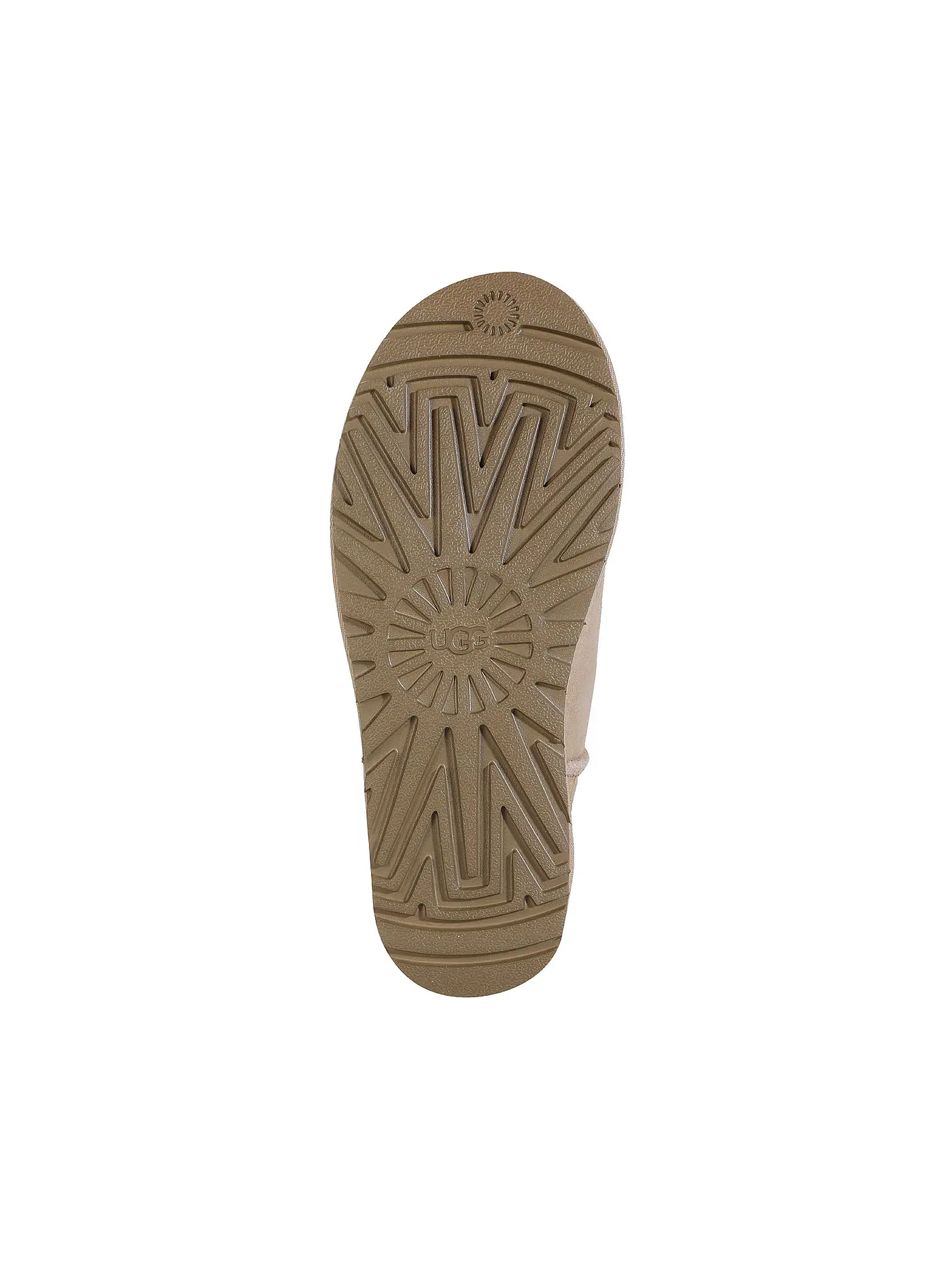 UGG | Snowboots CLASSIC MINI II | beige
