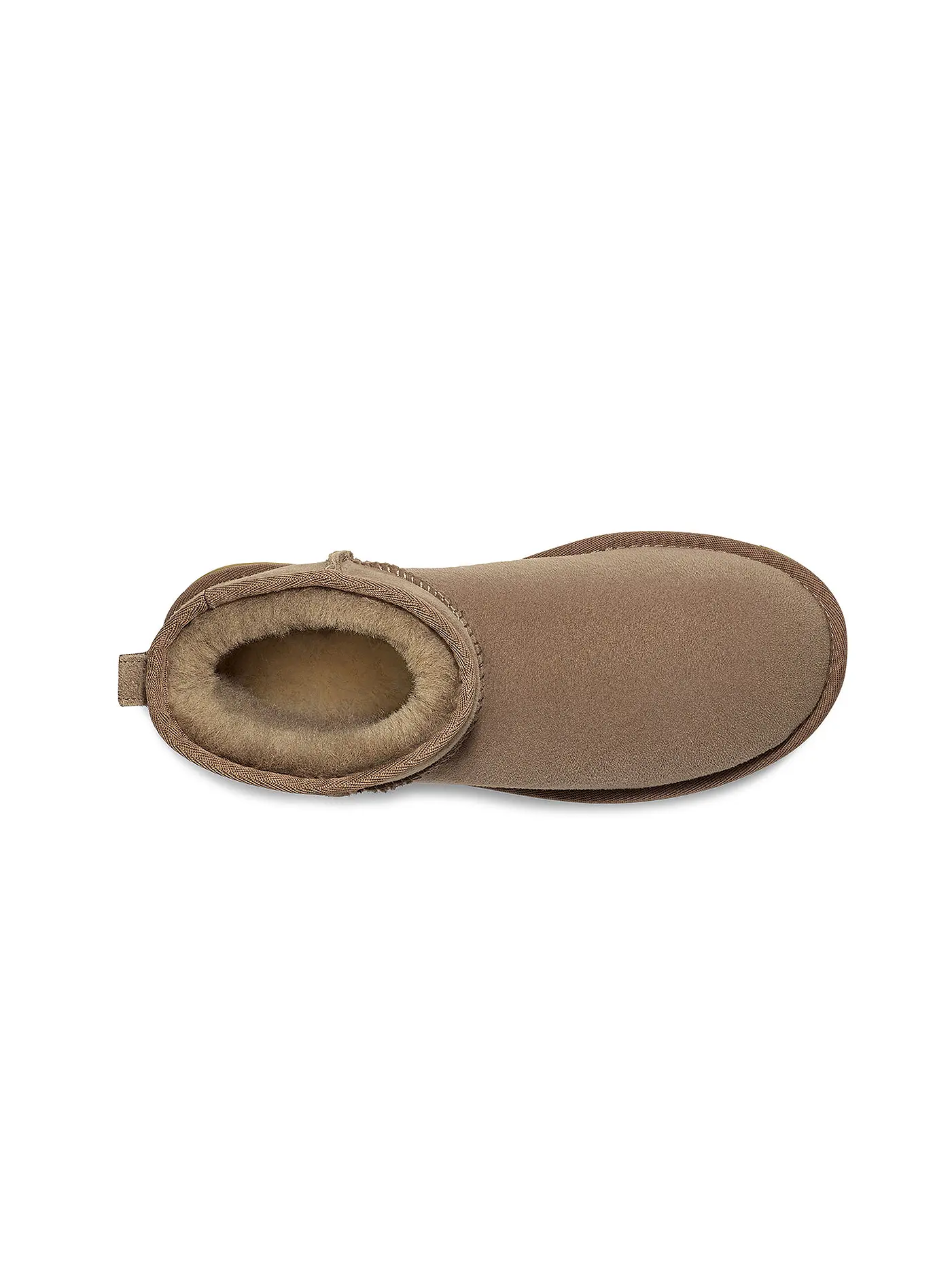 UGG | Snowboots CLASSIC MINI II | olive