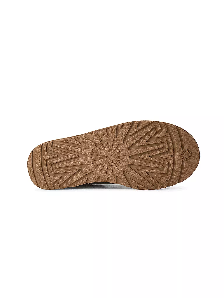 UGG | Snowboots CLASSIC ULTRA MINI | olive