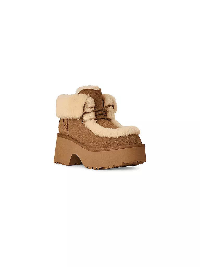 UGG | Snowboots ESMEE | camel