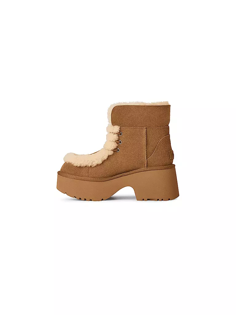 UGG | Snowboots ESMEE | camel