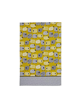 ULSTER WEAVERS | Geschirrtuch Cotton 45x75cm Dotty Sheep