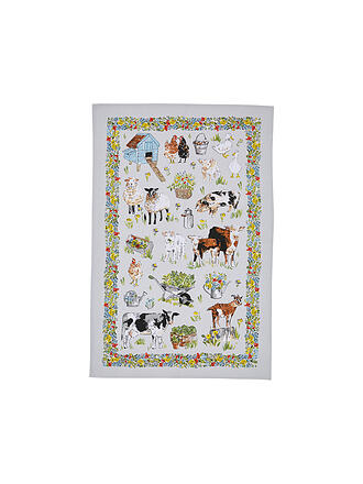 ULSTER WEAVERS | Geschirrtuch 45x75cm Portman Farm