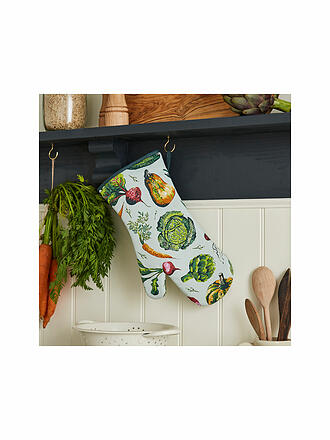 ULSTER WEAVERS | Topfhandschuh Vegetable Medley