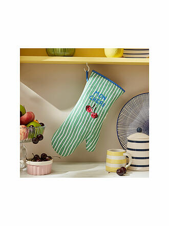 ULSTER WEAVERS | Topfhandschuh Summer Fruits