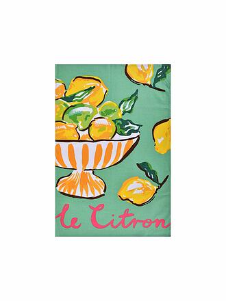 ULSTER WEAVERS | Geschirrtuch 45x75cm Summer Fruits Citron