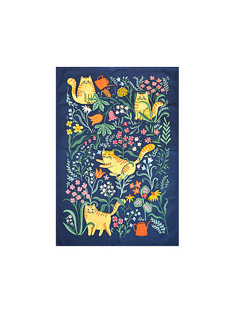 ULSTER WEAVERS | Geschirrtuch Cotton 45x75cm Marmelade Meadow