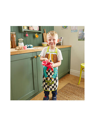 ULSTER WEAVERS | Kinder Schürze DEXTER DOG