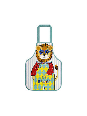 ULSTER WEAVERS | Kinder Schürze LEON LION