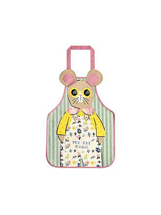 ULSTER WEAVERS | Kinder Schürze MAISY MOUSE