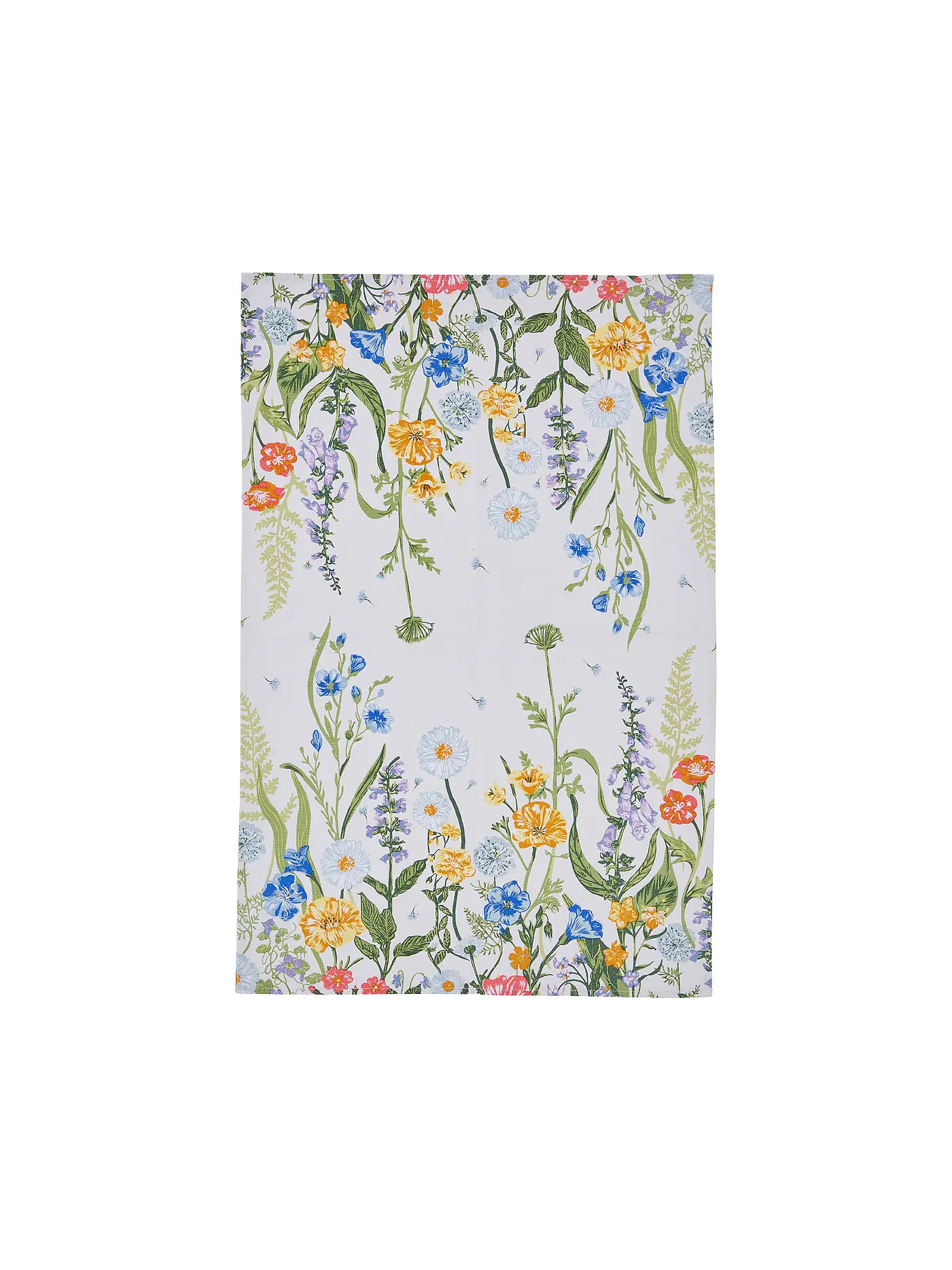 ULSTER WEAVERS | Geschirrtuch 45x75cm Cool Cat | bunt