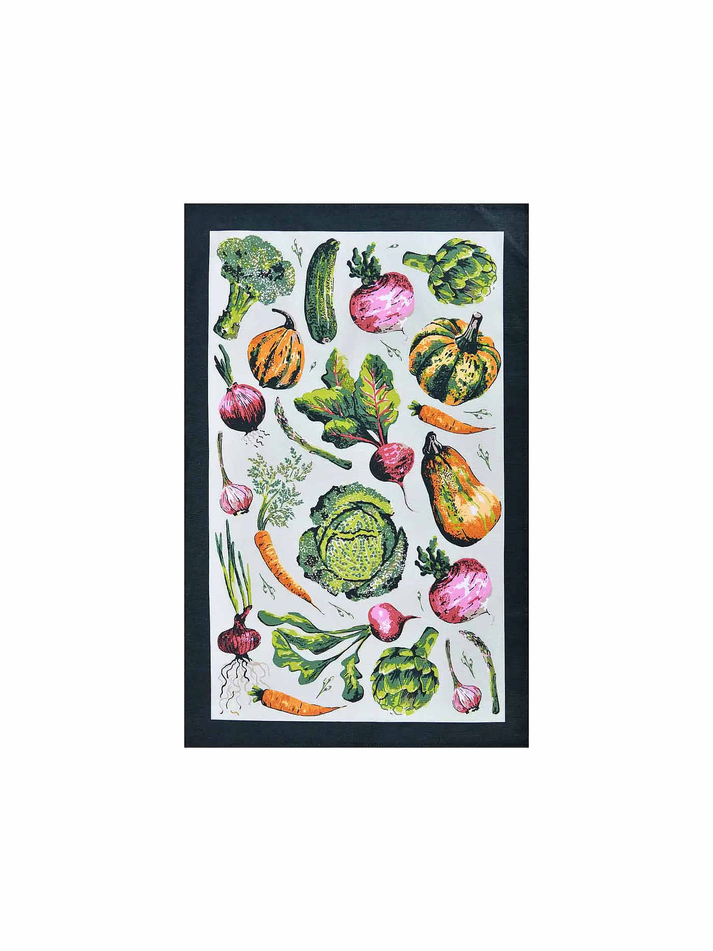 ULSTER WEAVERS | Geschirrtuch 45x75cm Cool Cat | bunt