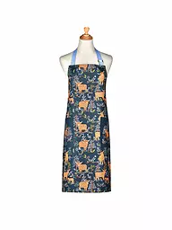 ULSTER WEAVERS | Schürze Summer Fruits  | grau