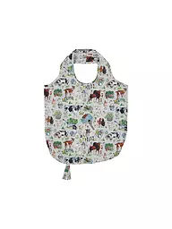 ULSTER WEAVERS | Tasche - Roll-Up Bag Portman Farm | bunt