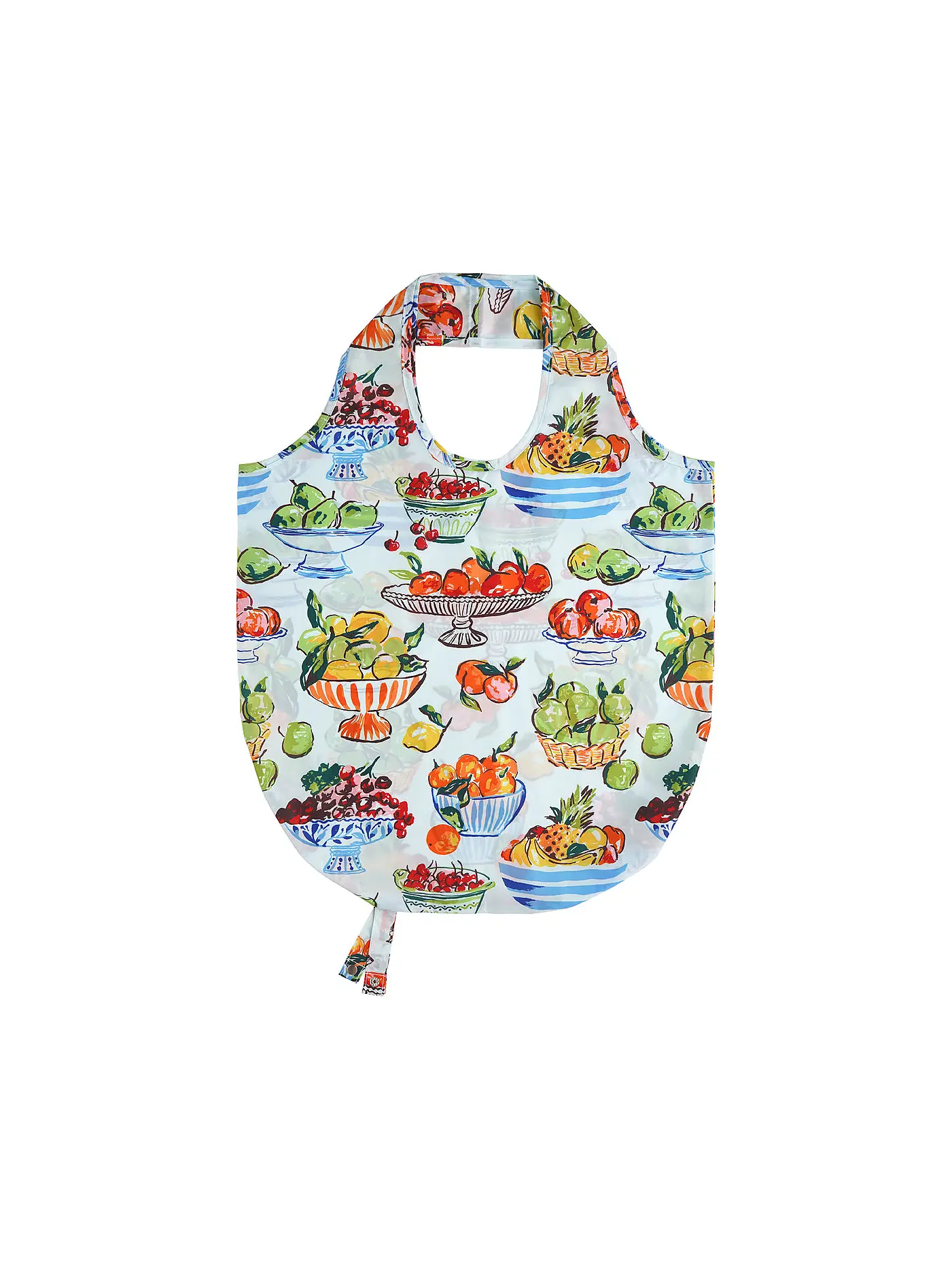 ULSTER WEAVERS | Tasche - Roll-up Bag Connie the Cow | bunt