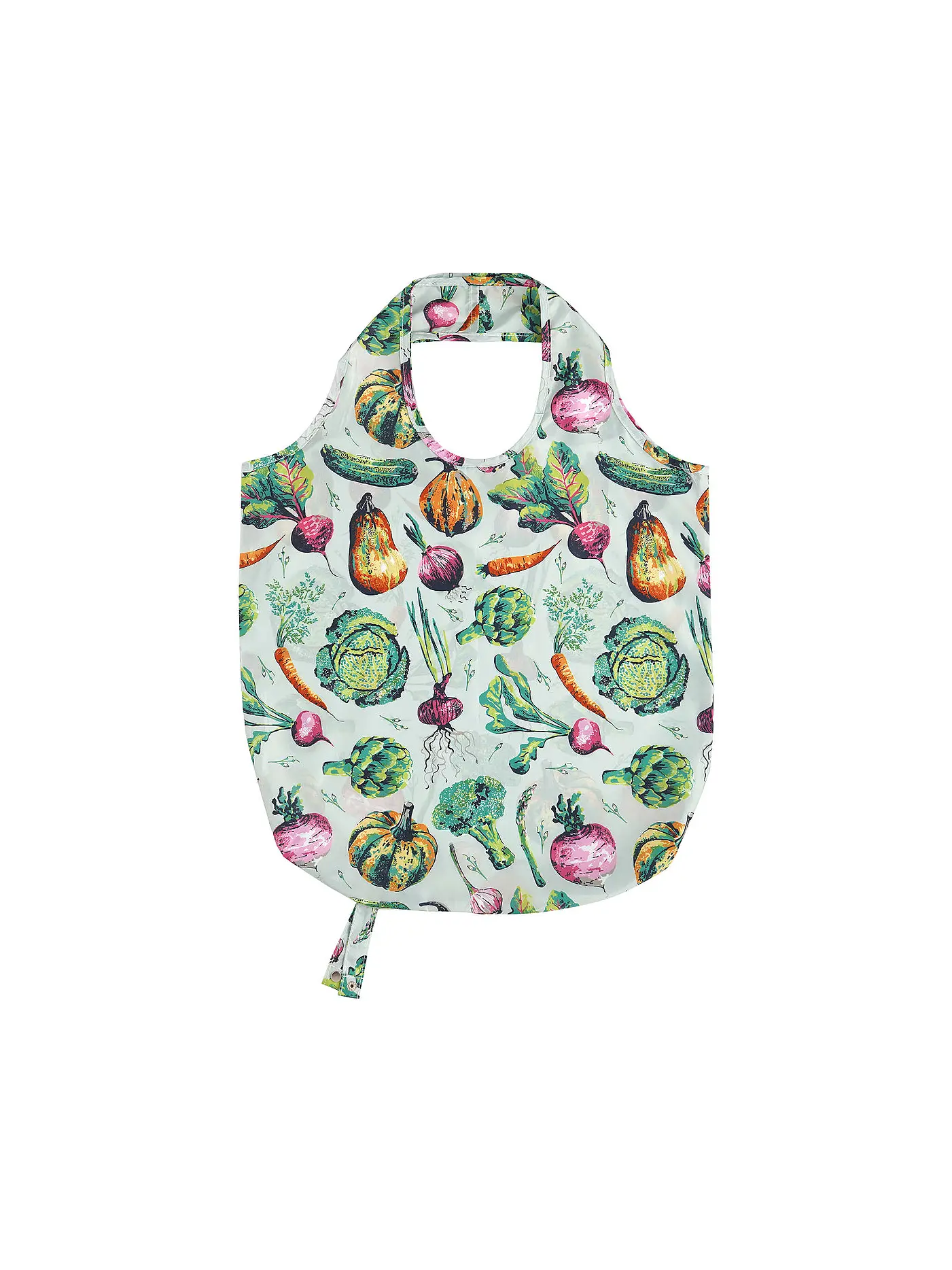 ULSTER WEAVERS | Tasche - Roll-up Bag Connie the Cow | bunt