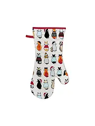 ULSTER WEAVERS | Topfhandschuh MERRY MUTTS | bunt
