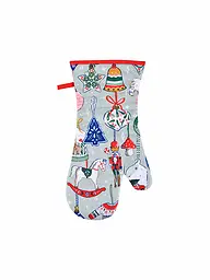 ULSTER WEAVERS | Topfhandschuh MERRY MUTTS | mint