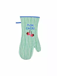 ULSTER WEAVERS | Topfhandschuh Woolly Sheep  | bunt