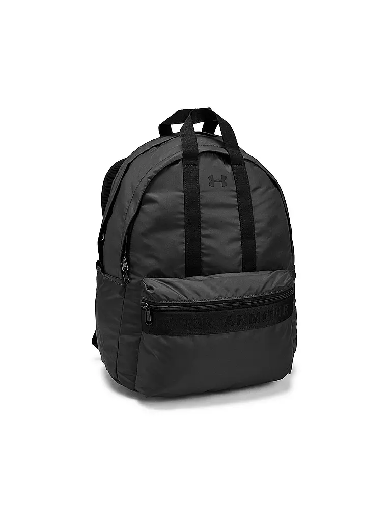 UNDER ARMOUR | Damen Rucksack UA Favorite 25,5L | grau