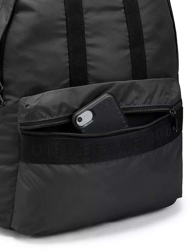 UNDER ARMOUR | Damen Rucksack UA Favorite 25,5L | grau