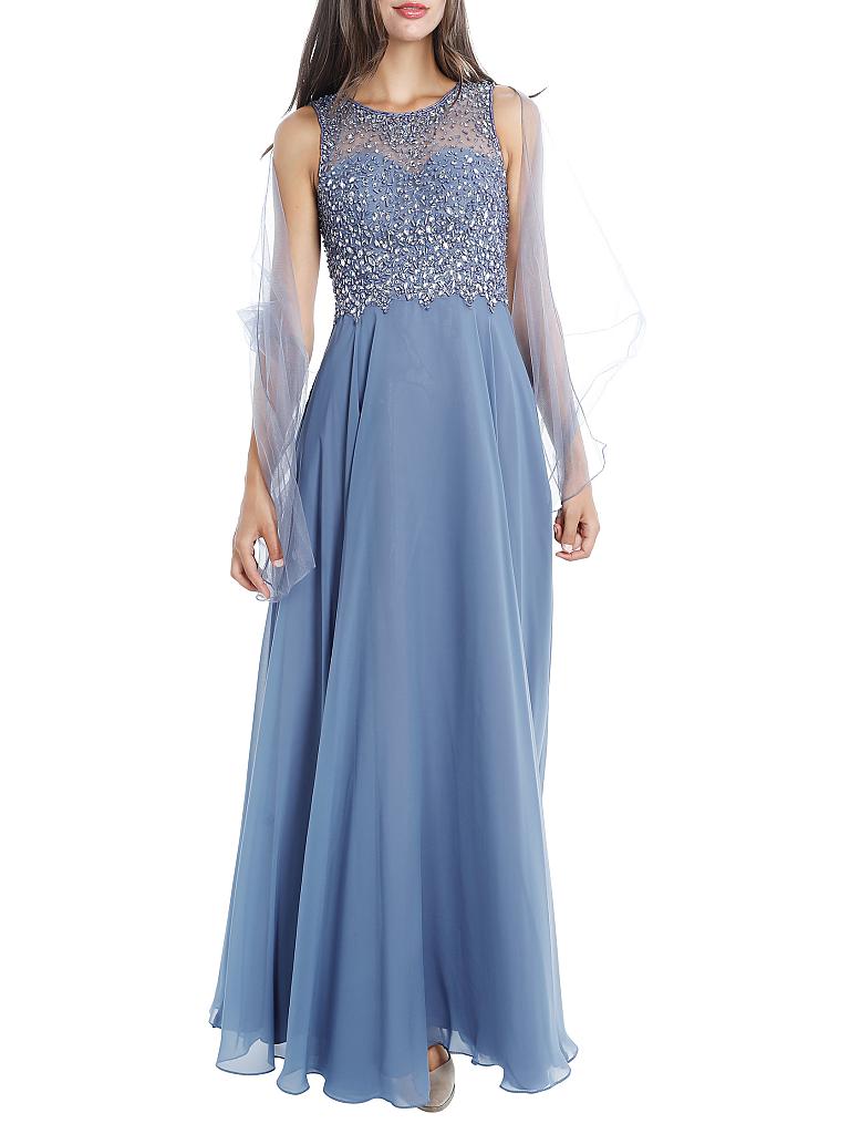 UNIQUE | Abendkleid  | 