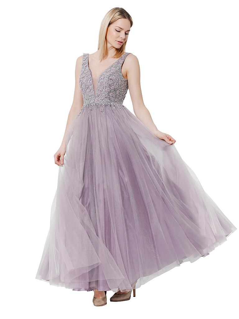 UNIQUE | Abendkleid  | 